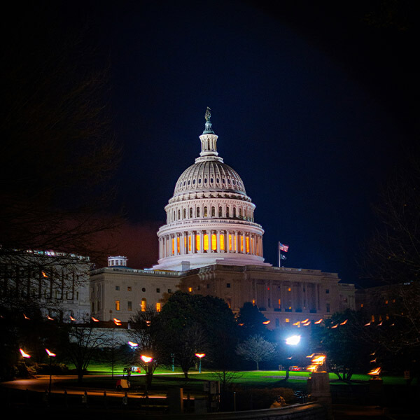 flights to washington